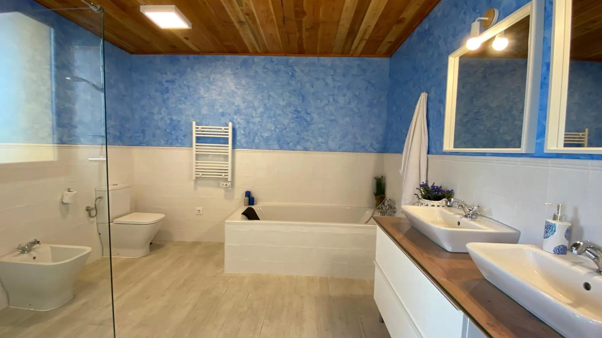 Holiday home Cal Valent Villa Ullastret