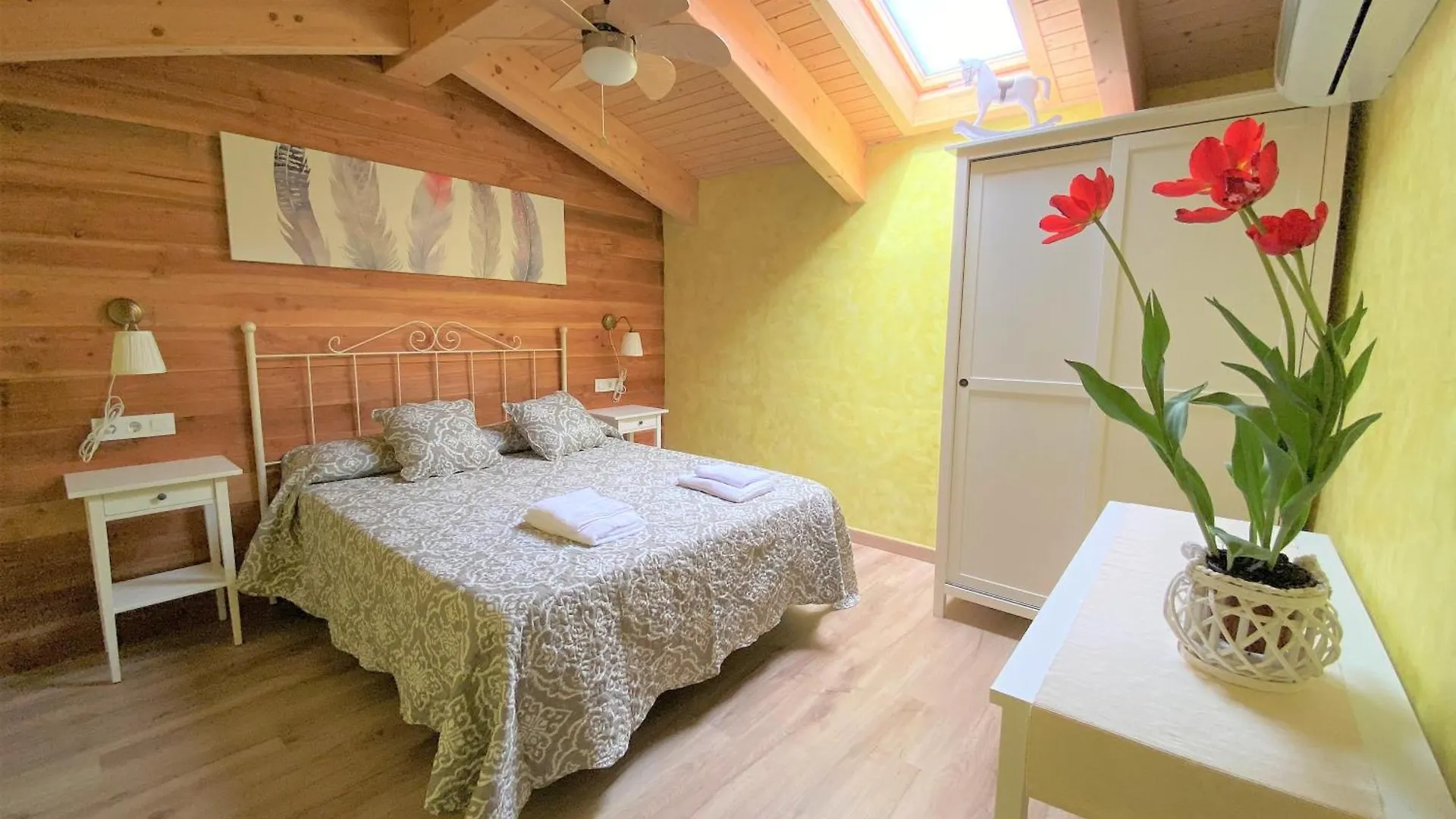 Holiday home Cal Valent Villa Ullastret